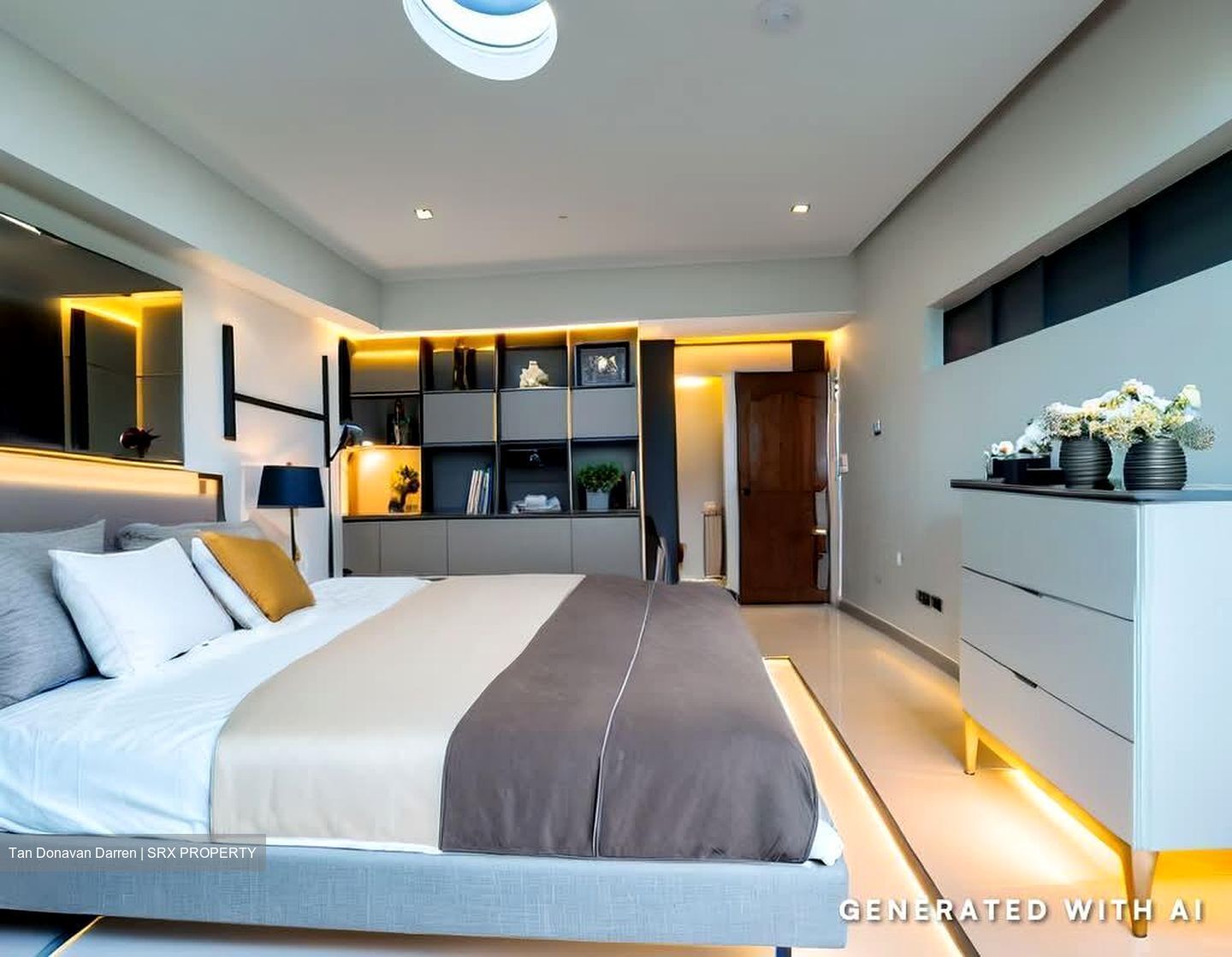 Blk 407 Serangoon Avenue 1 (Serangoon), HDB 4 Rooms #566598121
